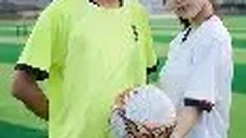 新疆盲足战队勇闯残特奥会赛场，足球点亮盲者心中的“光明之光”